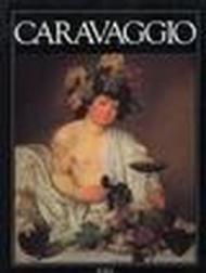 Caravaggio. Ediz. spagnola