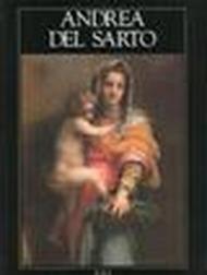 Andrea del Sarto. Ediz. giapponese