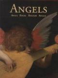 Angels: Greeting Card