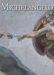 Michelangelo: Greeting Card