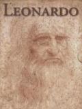 Leonardo: Greeting Card