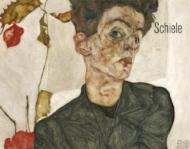 Schiele: láminas murales