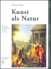 Kunst als Natur