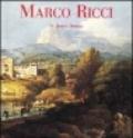 Marco Ricci. Opera completa