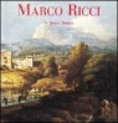 Marco Ricci. Opera completa