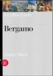 Guida artistica di Bergamo