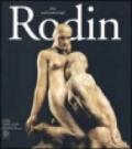 Rodin. Eros und Leidenschaft. Ediz. tedesca