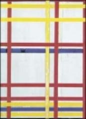 Piet Mondrian. Catalogue raisonné. Ediz. inglese