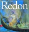 Odilon Redon. La natura dell'invisibile. Ediz. trilingue