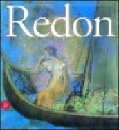 Odilon Redon. La natura dell'invisibile. Ediz. trilingue
