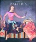 Omaggio a Balthus. Ediz. illustrata