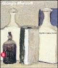 Giorgio Morandi. Oggetti e stati d'animo. Ediz. illustrata