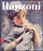 Daniele Ranzoni. «Catalogo ragionato dei dipinti e dei disegni». Ediz. a colori