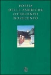 Poesia delle Americhe. Ottocento e Novecento