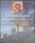 Lorenzo Lotto. Gli affreschi dell'Oratorio Suardi a Trescore