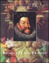 Rudolf II and Prague. Catalogo ufficiale. Ediz. inglese