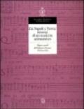 Da napoli a Parma: itinerari di un musicista aristocratico. Opere vocali di Fabrizio Dentice. Ediz. italiana e inglese