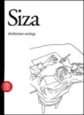 Álvaro Siza. Scritti di architettura. Ediz. inglese