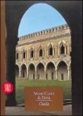 Guida ai civici musei del Castello visconteo di Pavia