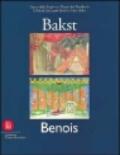 L'arte di Léon Bakst e Alexandre Benois. Teatro della ragione/teatro del desiderio. Ediz. illustrata