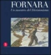 Carlo Fornara. Un maestro del divisionismo