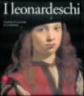 I leonardeschi. L'eredità di Leonardo in Lombardia