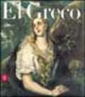 El Greco. Identità e trasformazione. Ediz. inglese