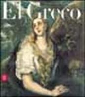 El Greco. Identità e trasformazione. Ediz. inglese