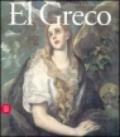 El Greco. Identità e trasformazione