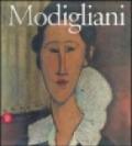 Amedeo Modigliani. Ediz. italiana