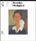Amedeo Modigliani. Ediz. tedesca