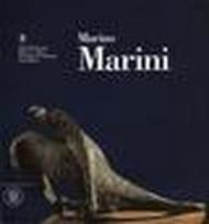 Marino Marini. Ediz. italiana e tedesca