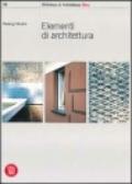 Elementi di architettura