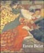 Biéler Ernst. Du realisme à l'art nouveau. Ediz. francese e tedesca