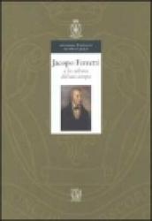 Jacopo Ferretti e la cultura del suo tempo. Atti del Convegno di studi, Roma 28-29 novembre 1996