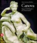 Canova. Saggi di filologia e di ermeneutica. Ediz. illustrata