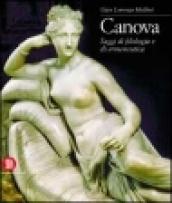 Canova. Saggi di filologia e di ermeneutica. Ediz. illustrata