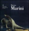 Marino Marini. Ediz. inglese