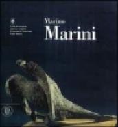 Marino Marini. Ediz. inglese