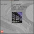 Gullichsen, Kairamo, Vormale. Architecture 1969-2000. Ediz. inglese