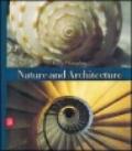 Natura e architettura. Ediz. inglese