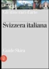 Svizzera italiana