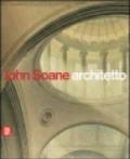 John Soane architetto 1753-1837