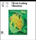 Ernst Ludwig Kirchner. Ediz. tedesca