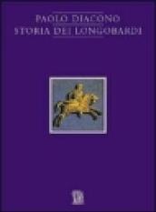 Storia dei longobardi