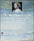 Bernardino Luini e la pittura del rinascimento a Milano. Gli affreschi di san Maurizio al Monastero Maggiore. Ediz. inglese