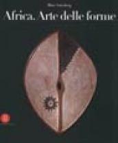 Africa. L'arte delle forme