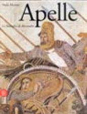 Apelle. La Battaglia di Alessandro