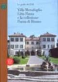 Villa Menafoglio Litta e la collezione Panza di Biumo. Guida