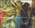 Botticelli. Pittore della Divina Commedia. Ediz. illustrata